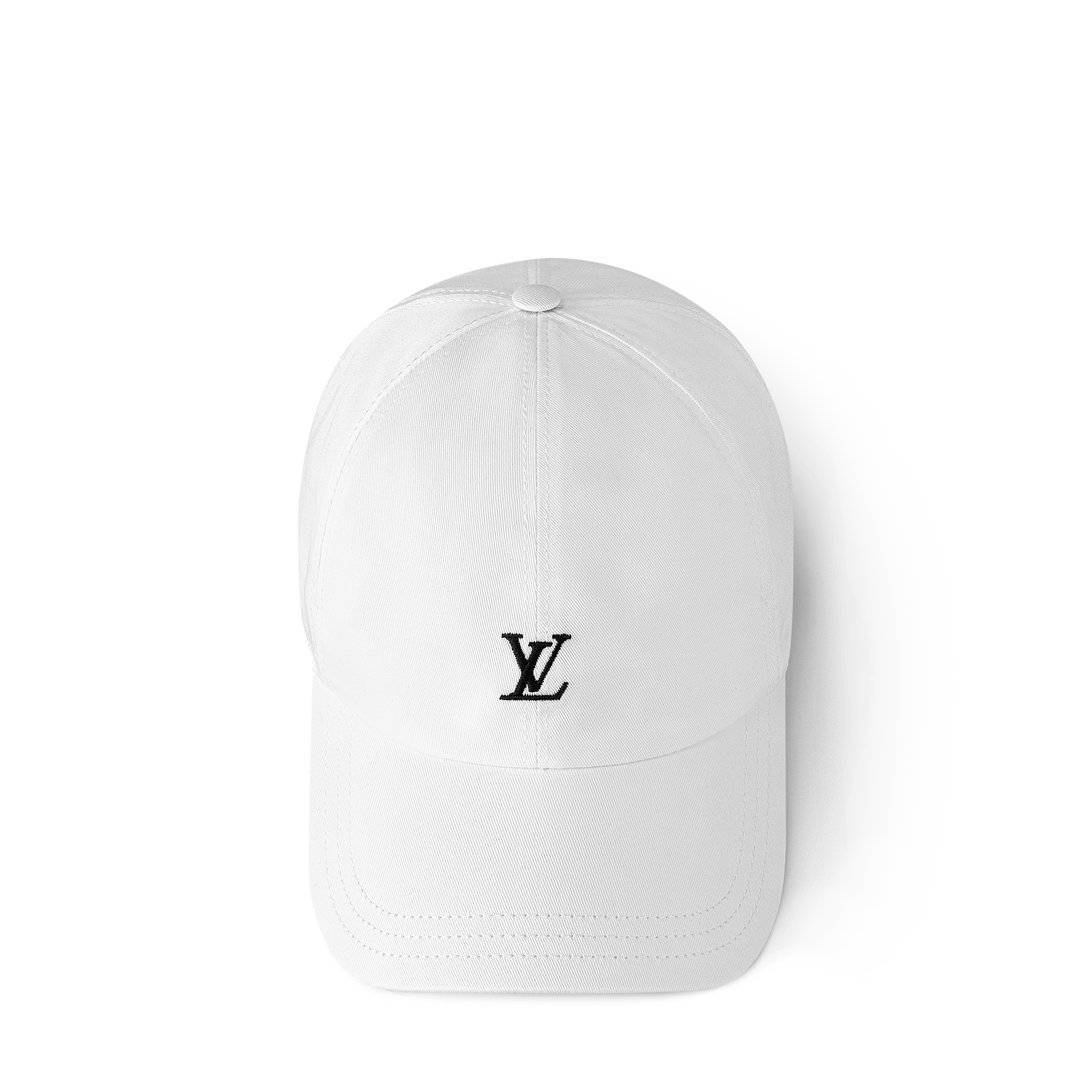 LV Get Ready Cap . - Accessories | LOUIS VUITTON